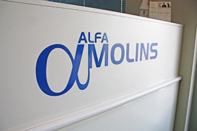 Alfa-Molins